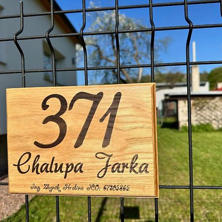 Chalupa Jarka Jablunka Exterior foto